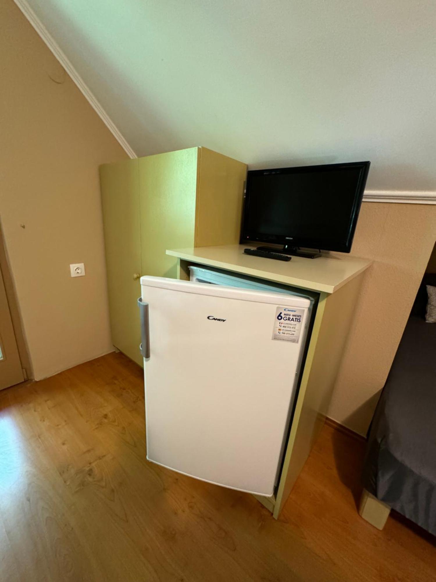 Rozsa Apartman 2 Alsóörs 객실 사진