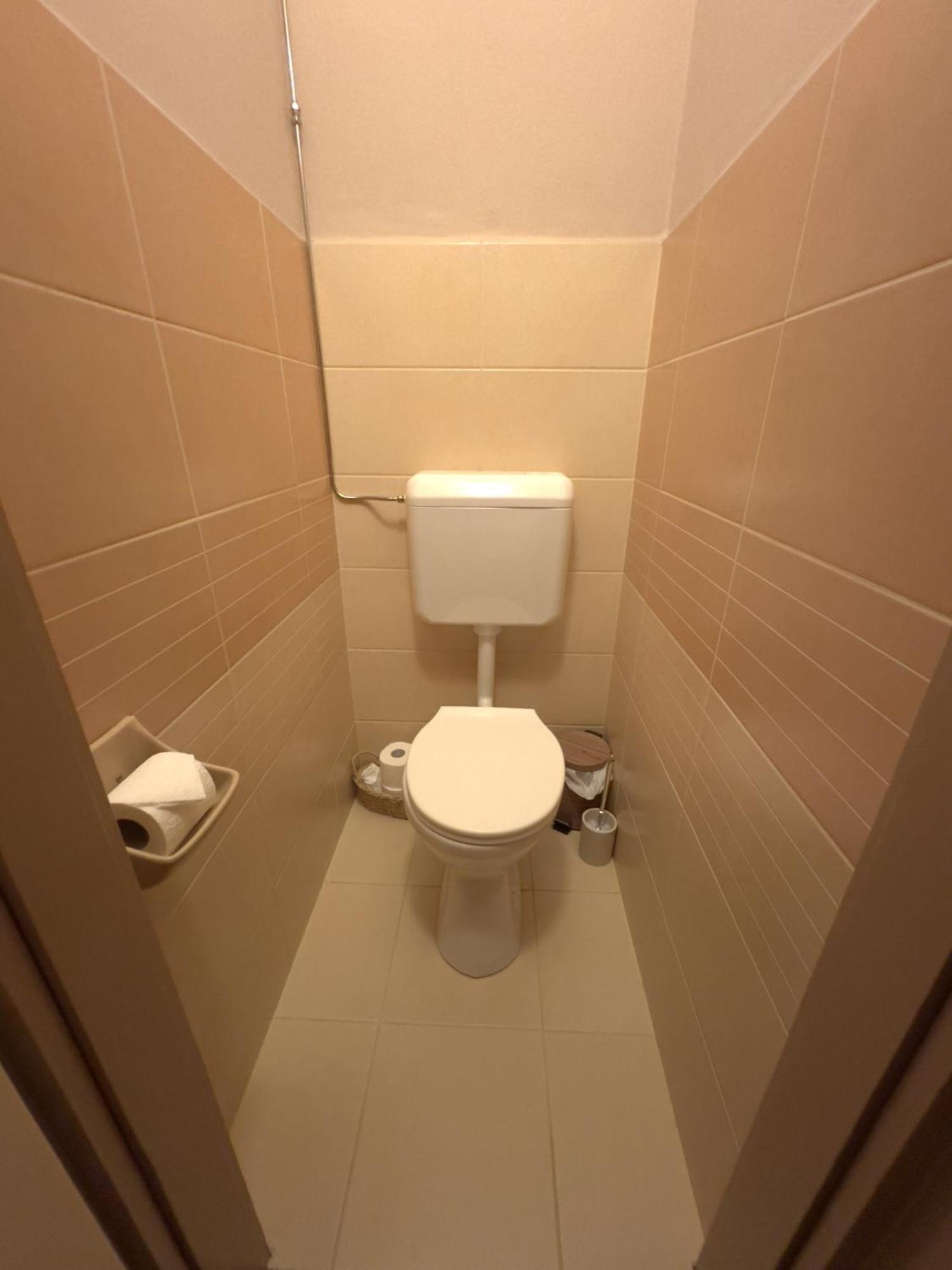 Rozsa Apartman 2 Alsóörs 객실 사진