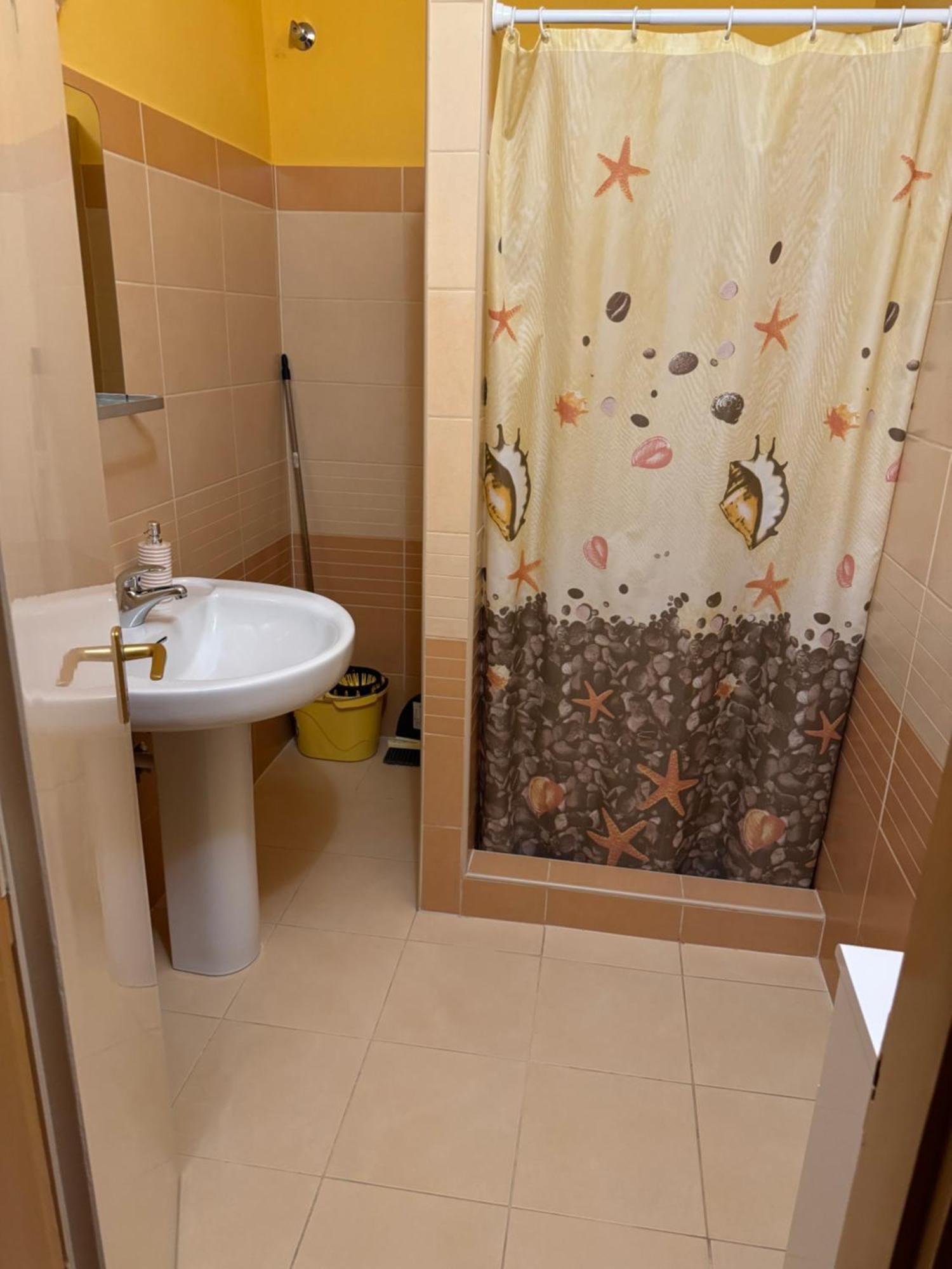 Rozsa Apartman 2 Alsóörs 객실 사진